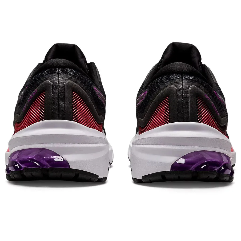 Asics GT-1000 11 Femme Noir/Orchidée