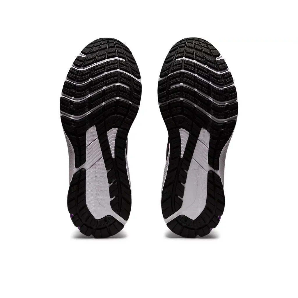 Asics GT-1000 11 Femme Noir/Orchidée