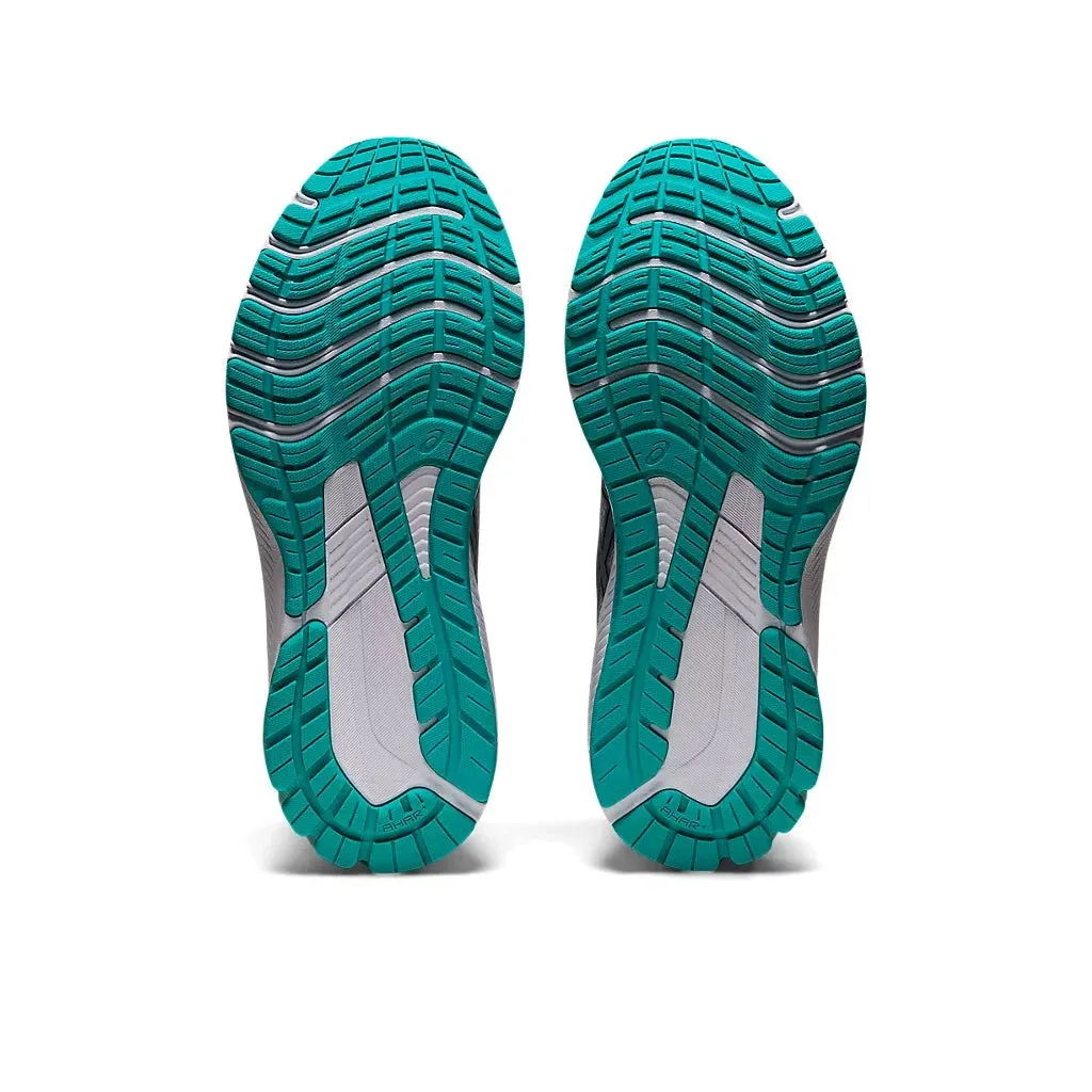 Asics GT-1000 11 Femme Gris/Bleu Plongée