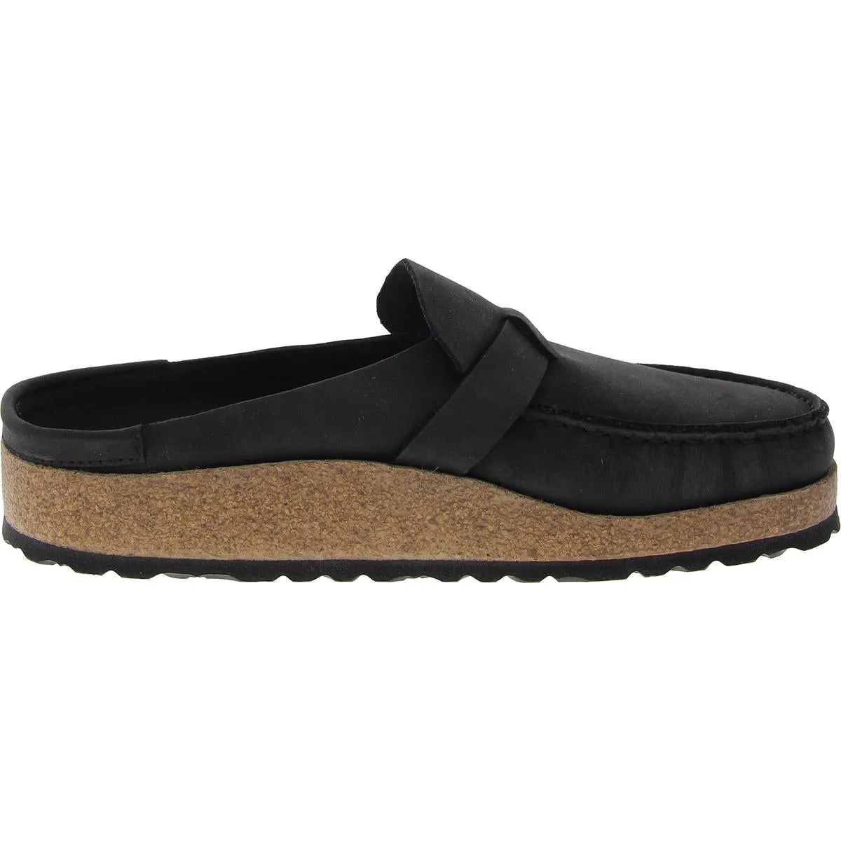 Clogs à boucle pour femmes
