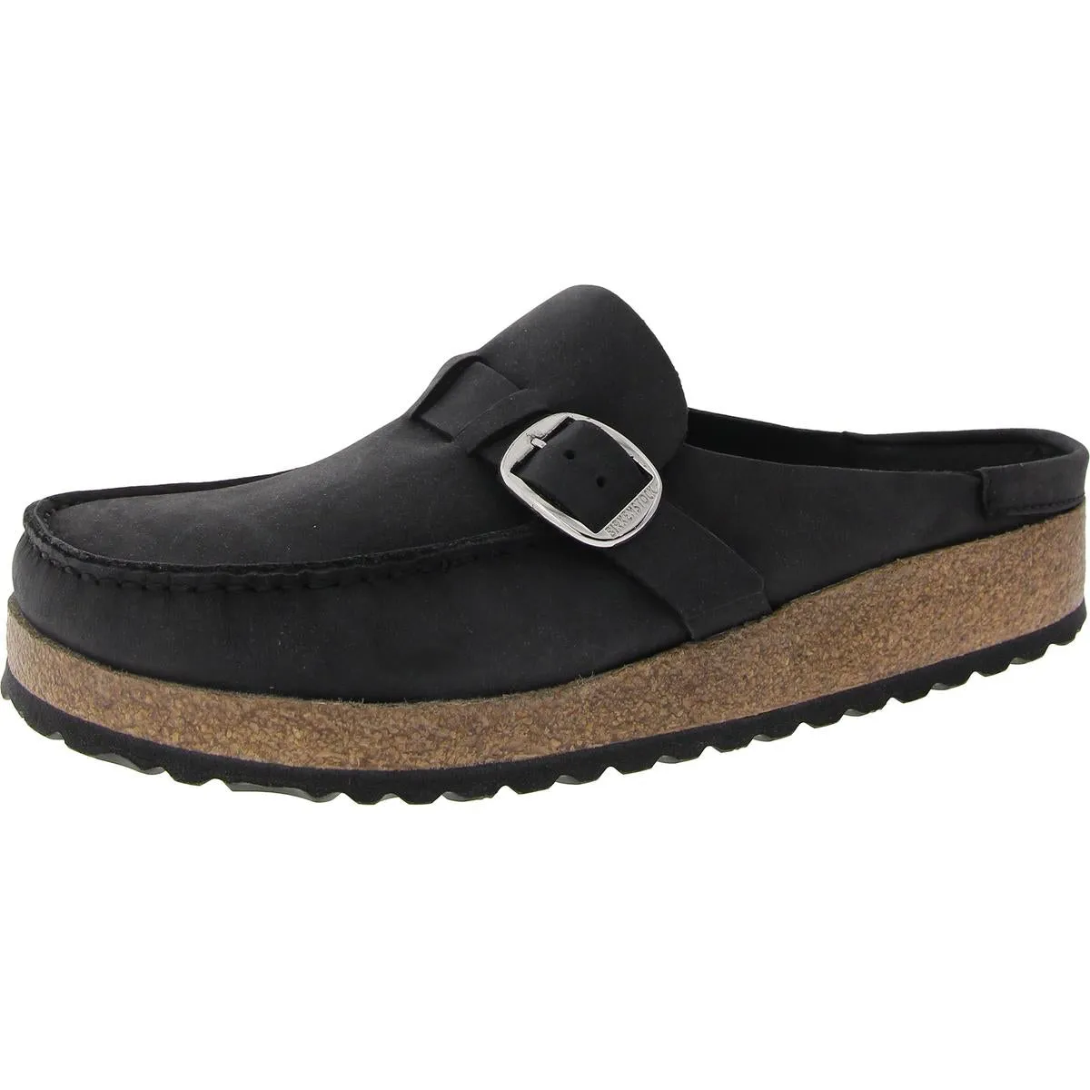 Clogs à boucle pour femmes