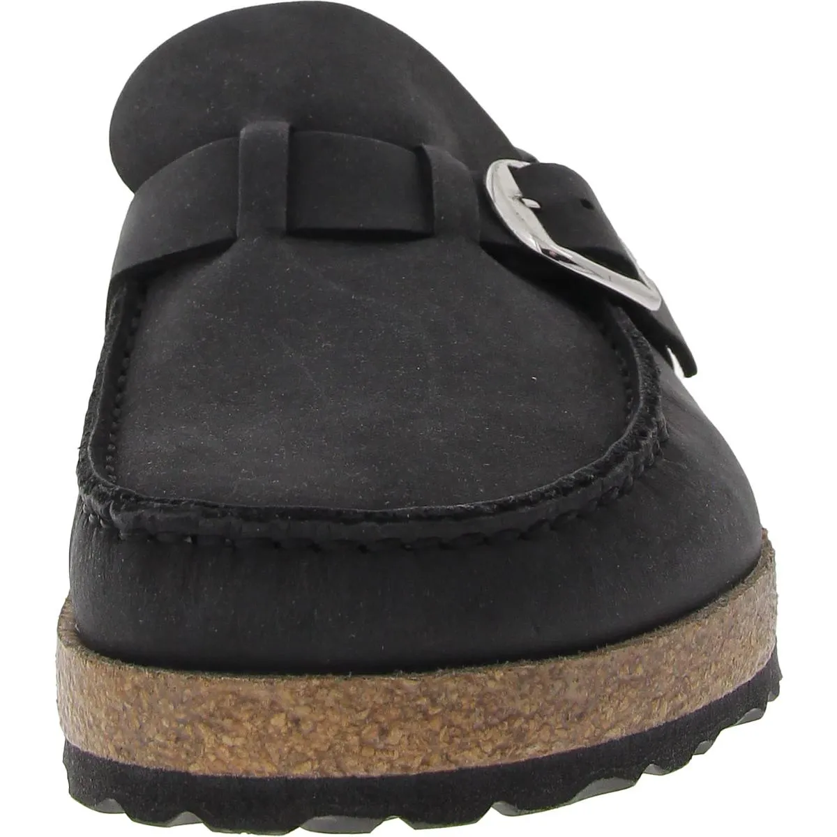 Clogs à boucle pour femmes