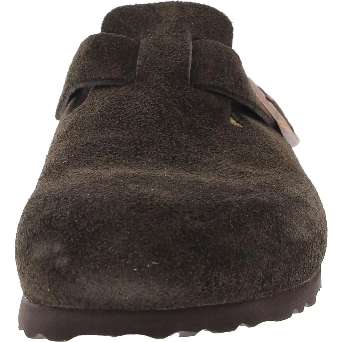 Clogs à boucle pour femmes