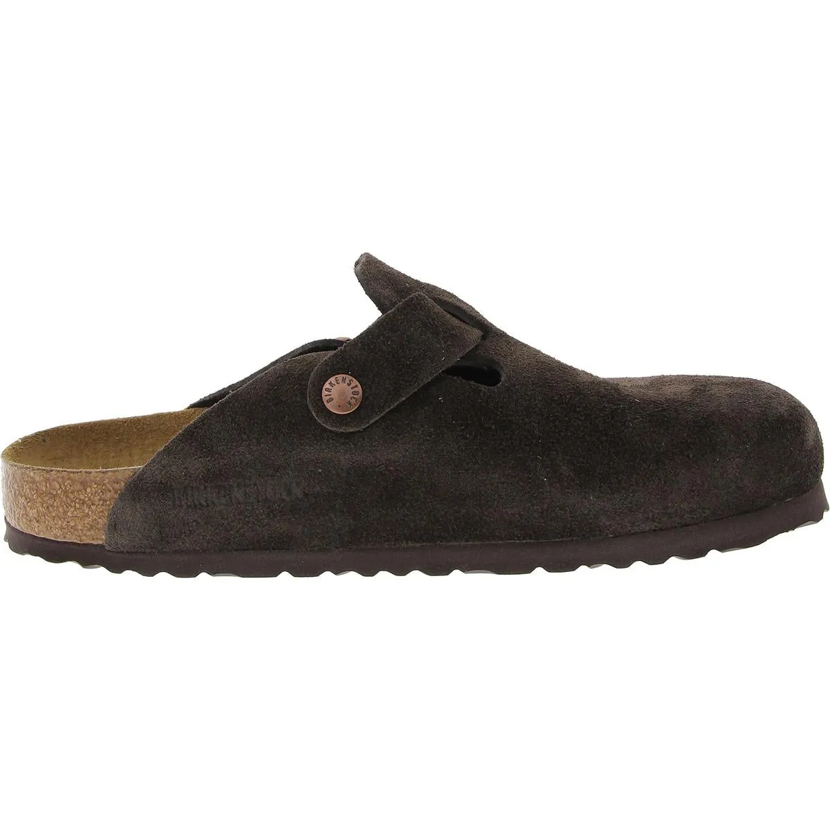 Clogs à boucle pour femmes
