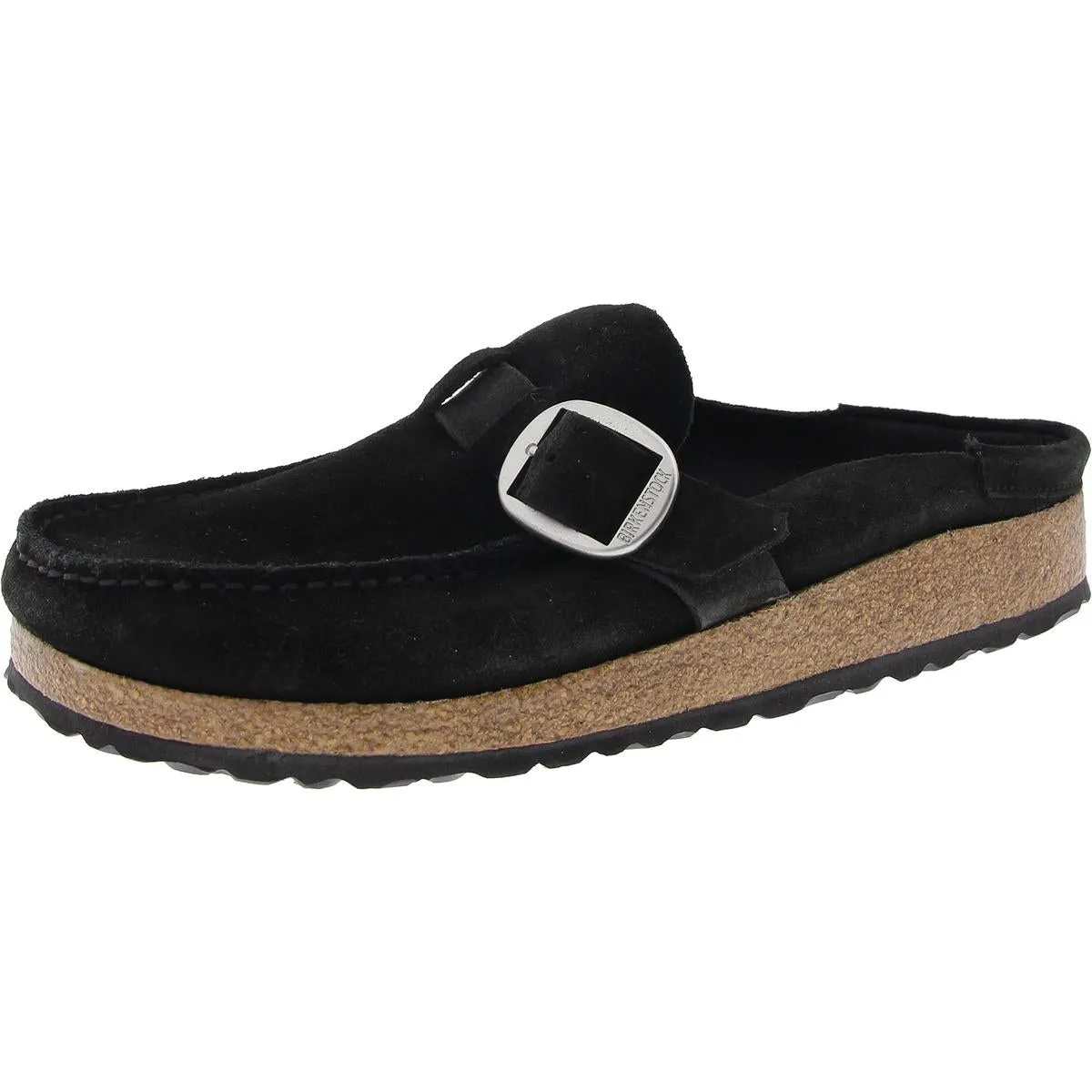 Clogs à boucle pour femmes