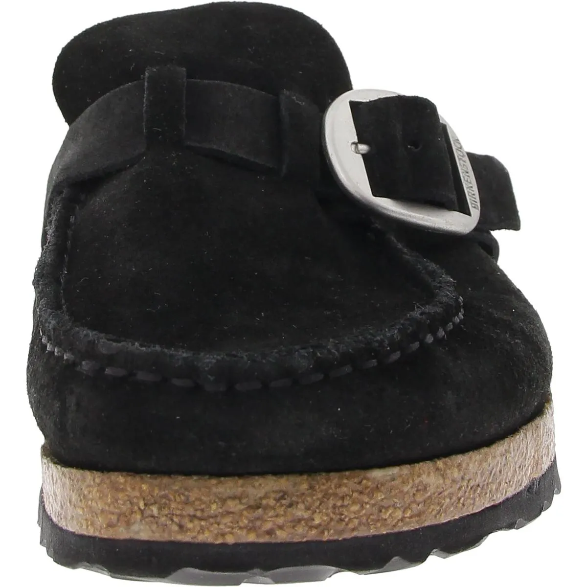 Clogs à boucle pour femmes