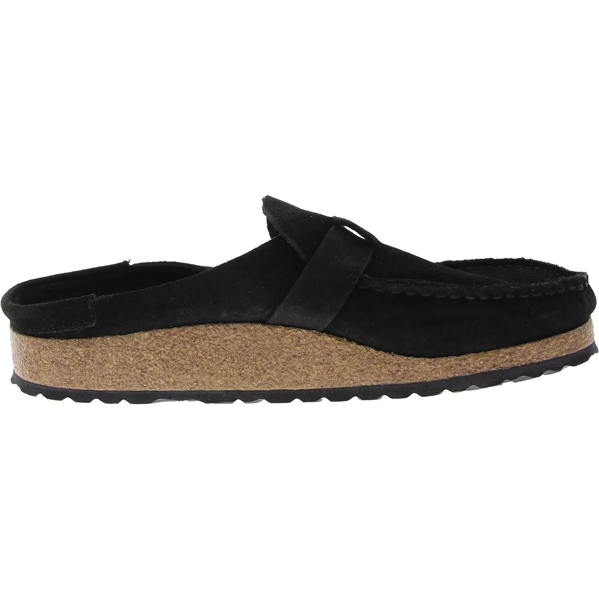 Clogs à boucle pour femmes