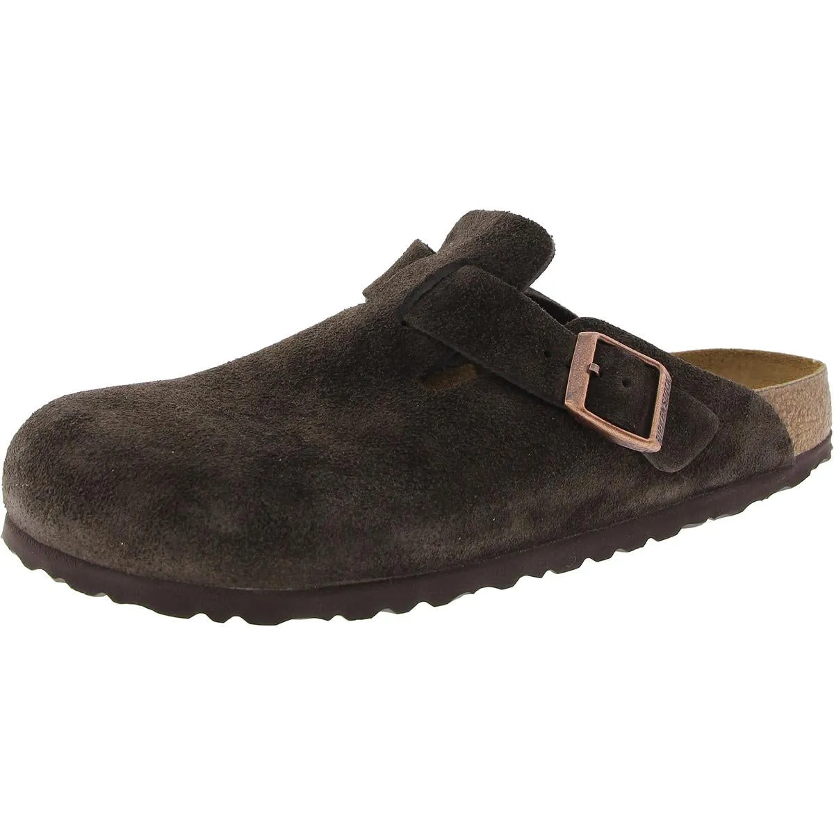Clogs à boucle pour femmes