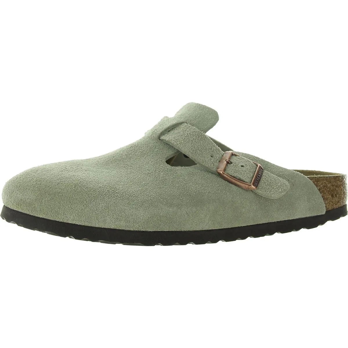 Clogs à boucle pour femmes