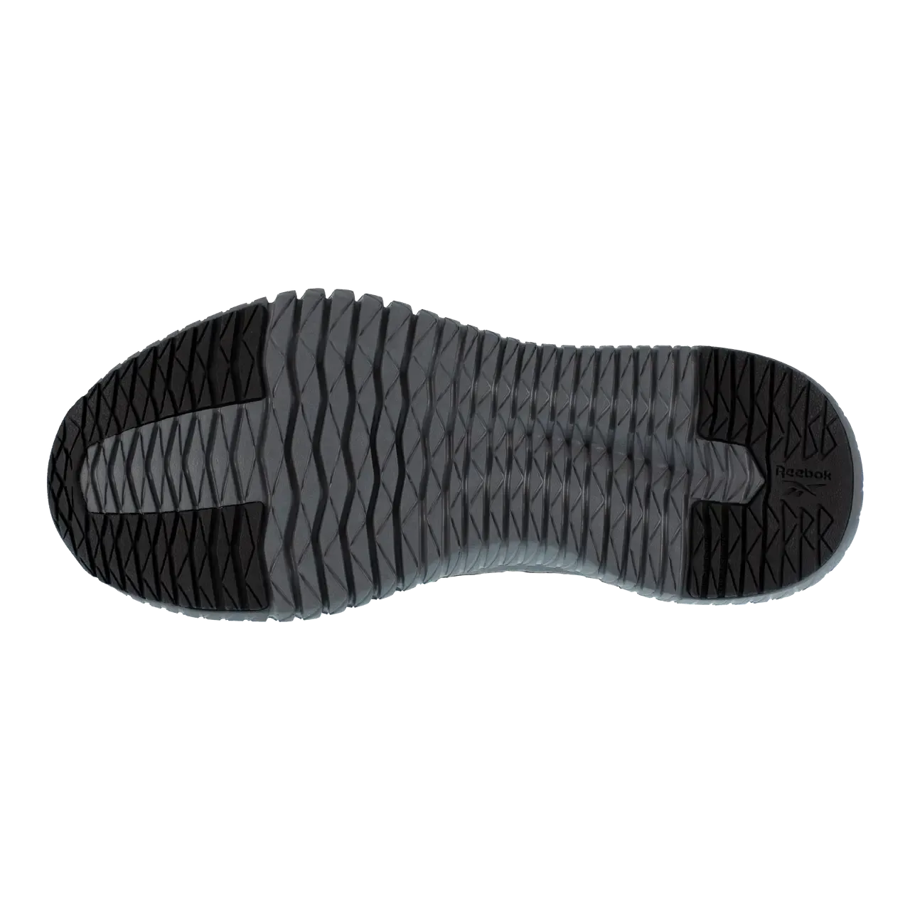 Chaussure de travail à embout composite Flexagon 3.0 pour femmes - Noir