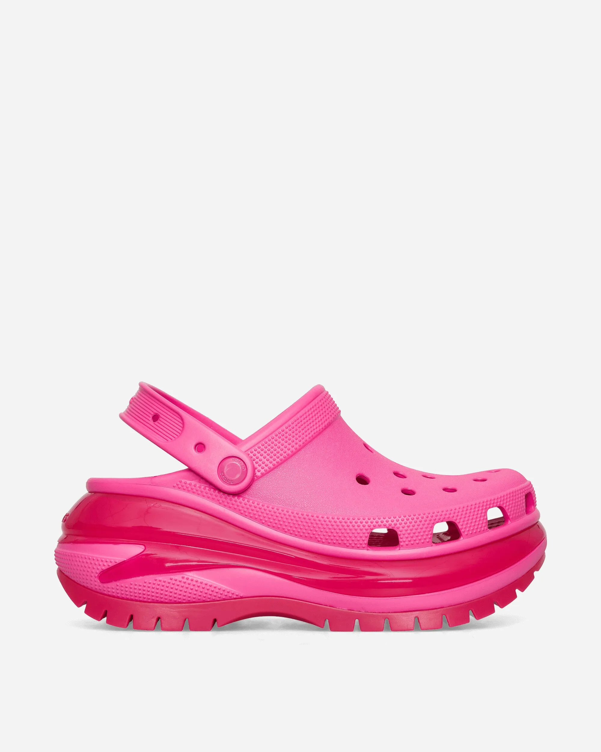 Mega Crush Clogs Juice pour Femmes