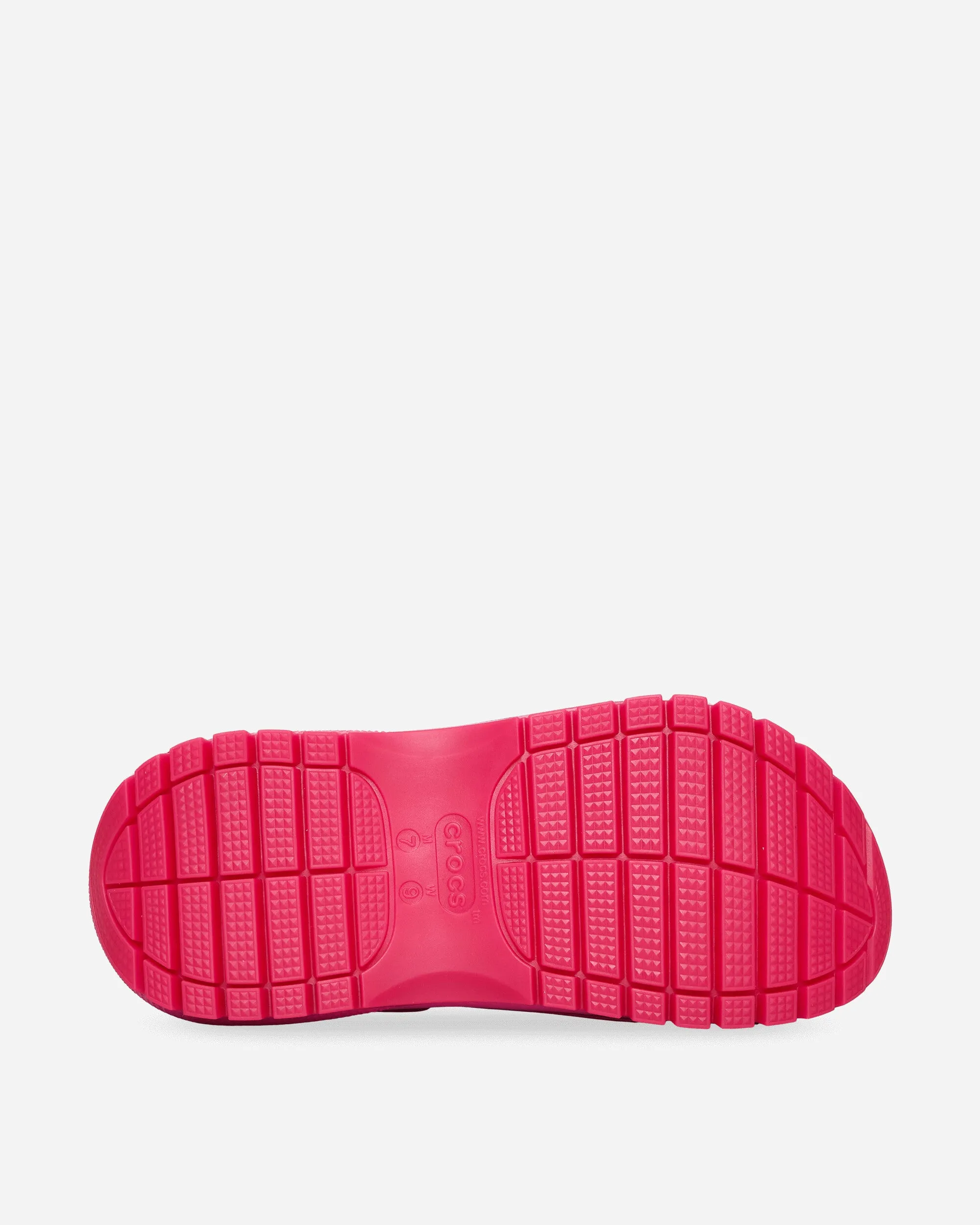 Mega Crush Clogs Juice pour Femmes