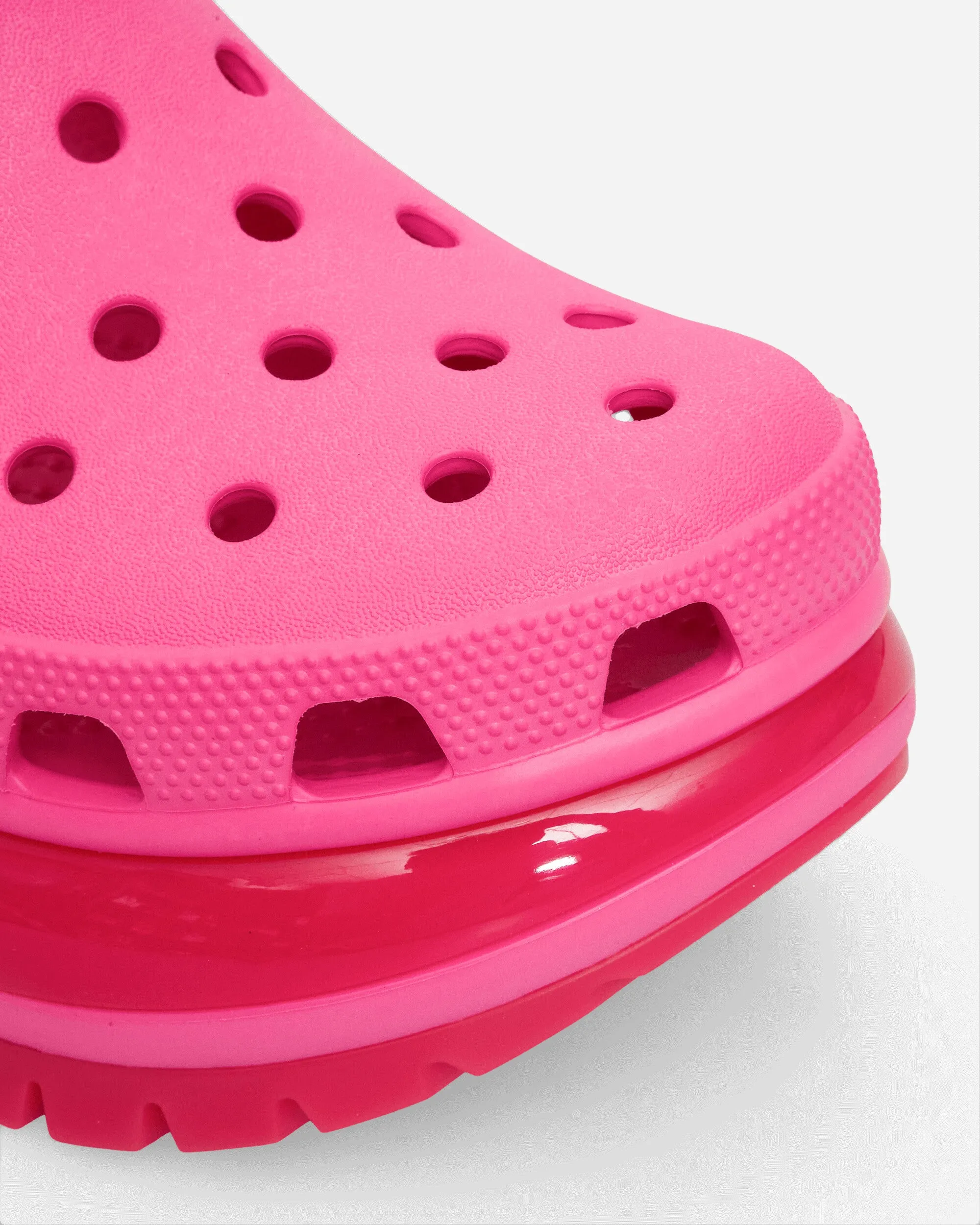 Mega Crush Clogs Juice pour Femmes