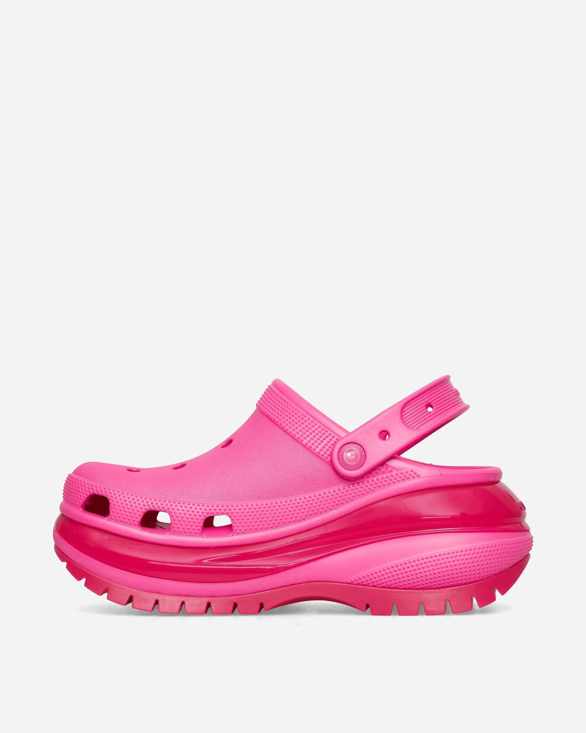 Mega Crush Clogs Juice pour Femmes