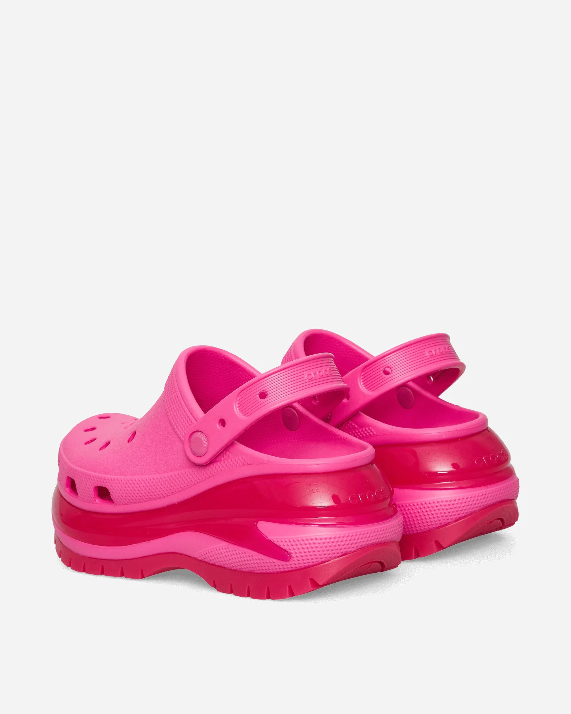 Mega Crush Clogs Juice pour Femmes