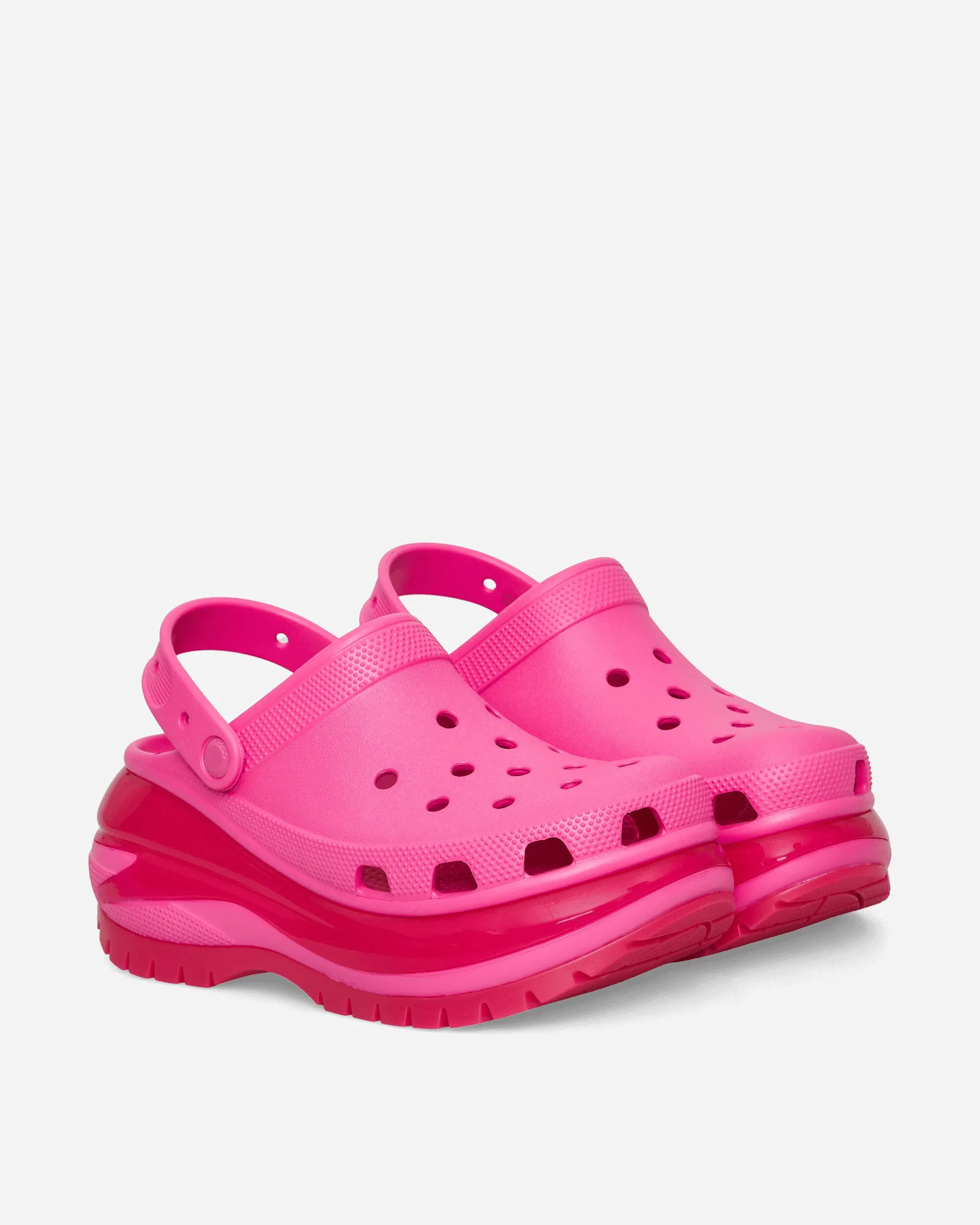 Mega Crush Clogs Juice pour Femmes