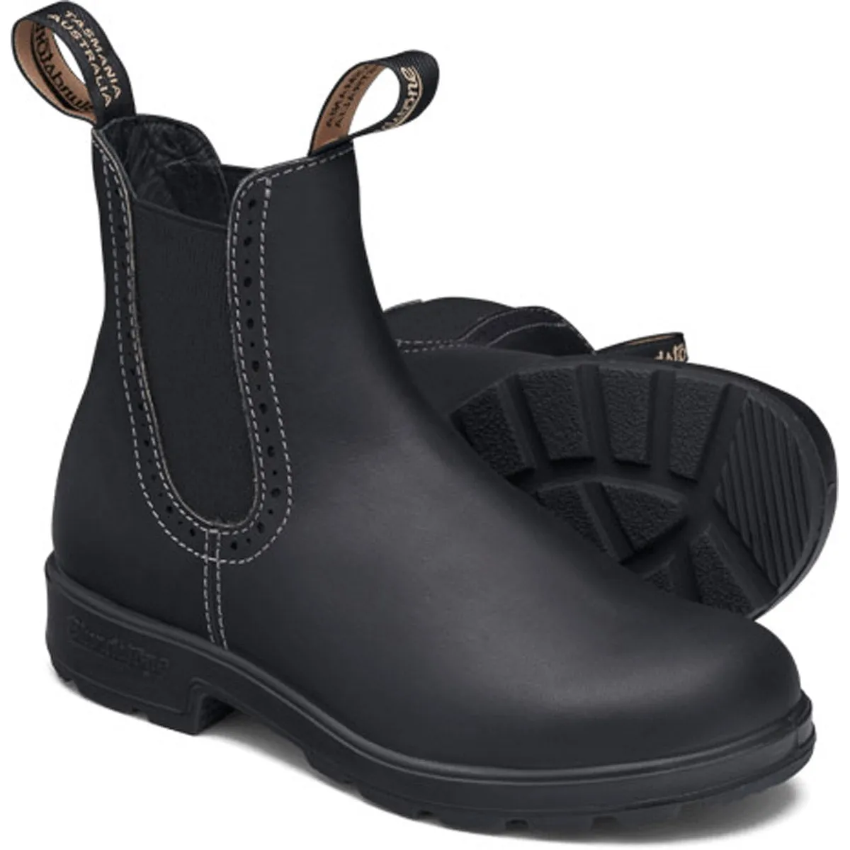 Bottes originales hautes pour femmes