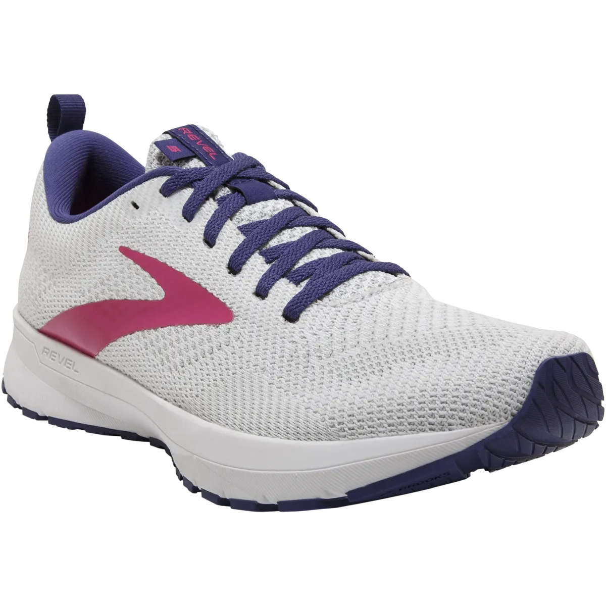 Revel 5 pour Femmes