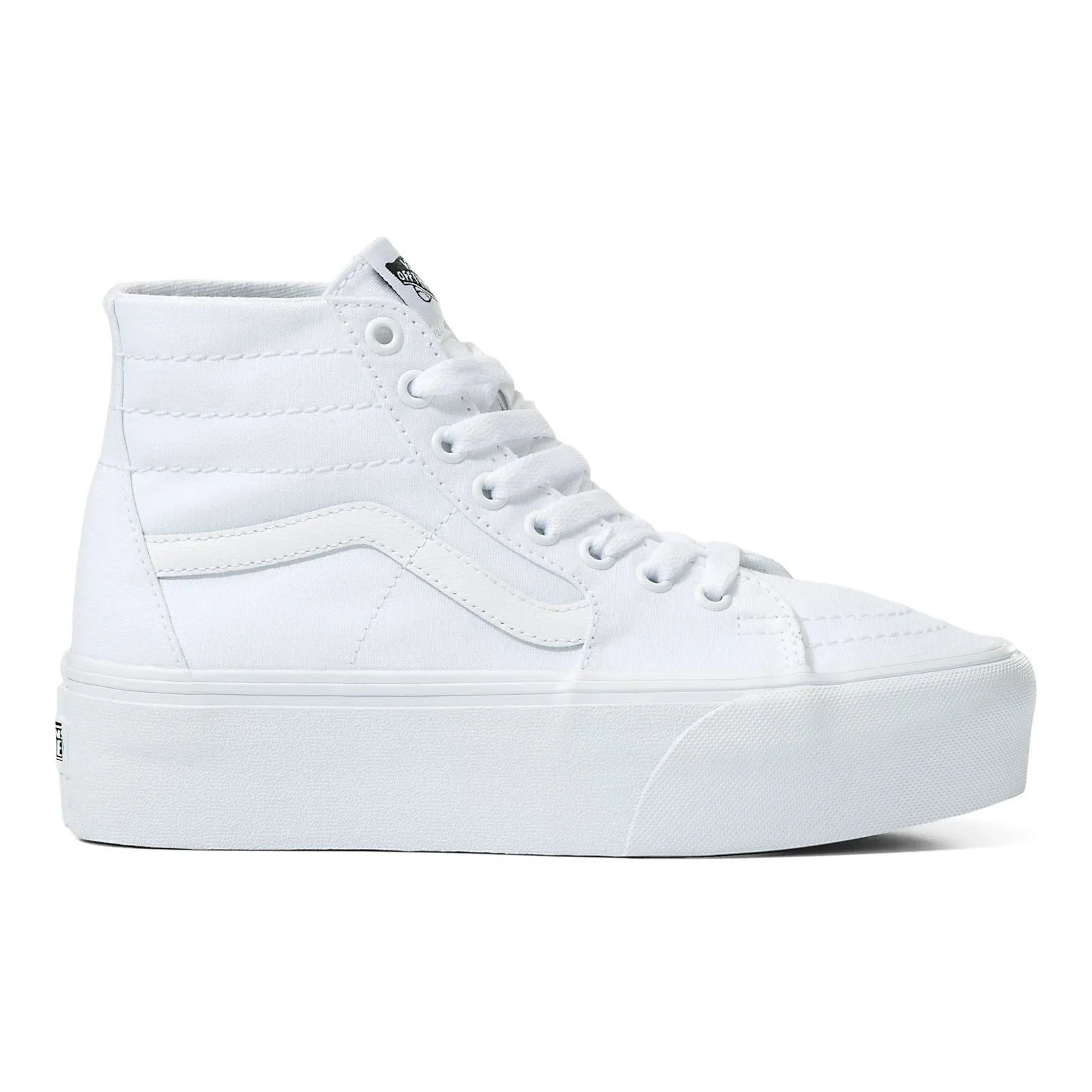 SK8 HI Tapered Stackform pour Femme