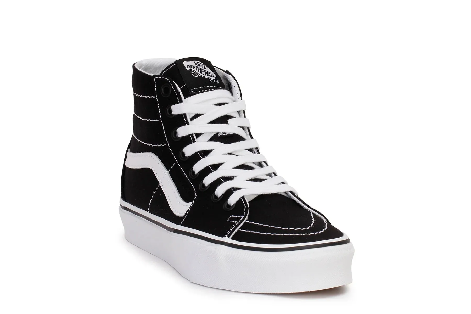 SK8-HI Femme Effilé