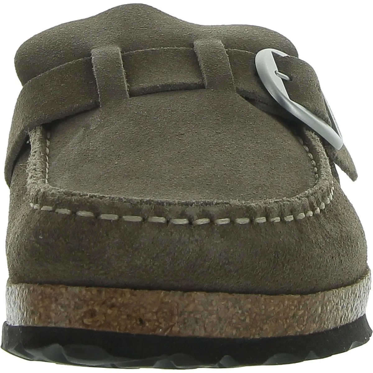 Clogs plats femmes à enfiler