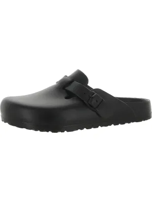 Womens Slip On Mule Clogs