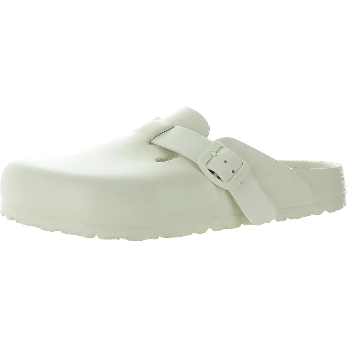 Clogs unis pour femmes