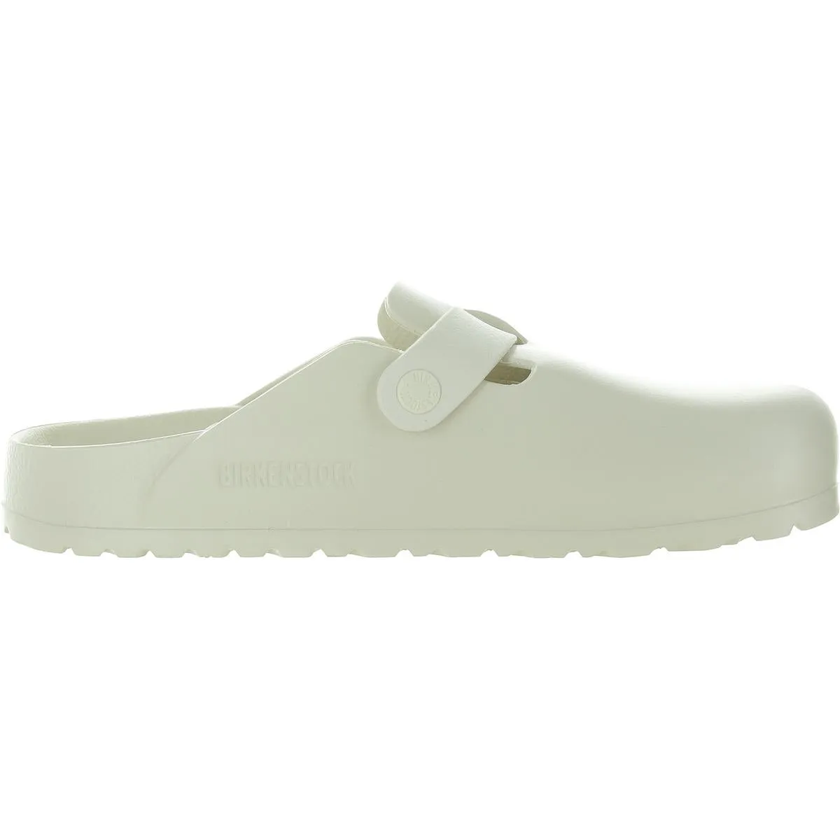 Clogs unis pour femmes