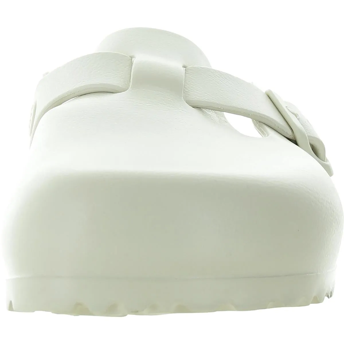 Clogs unis pour femmes
