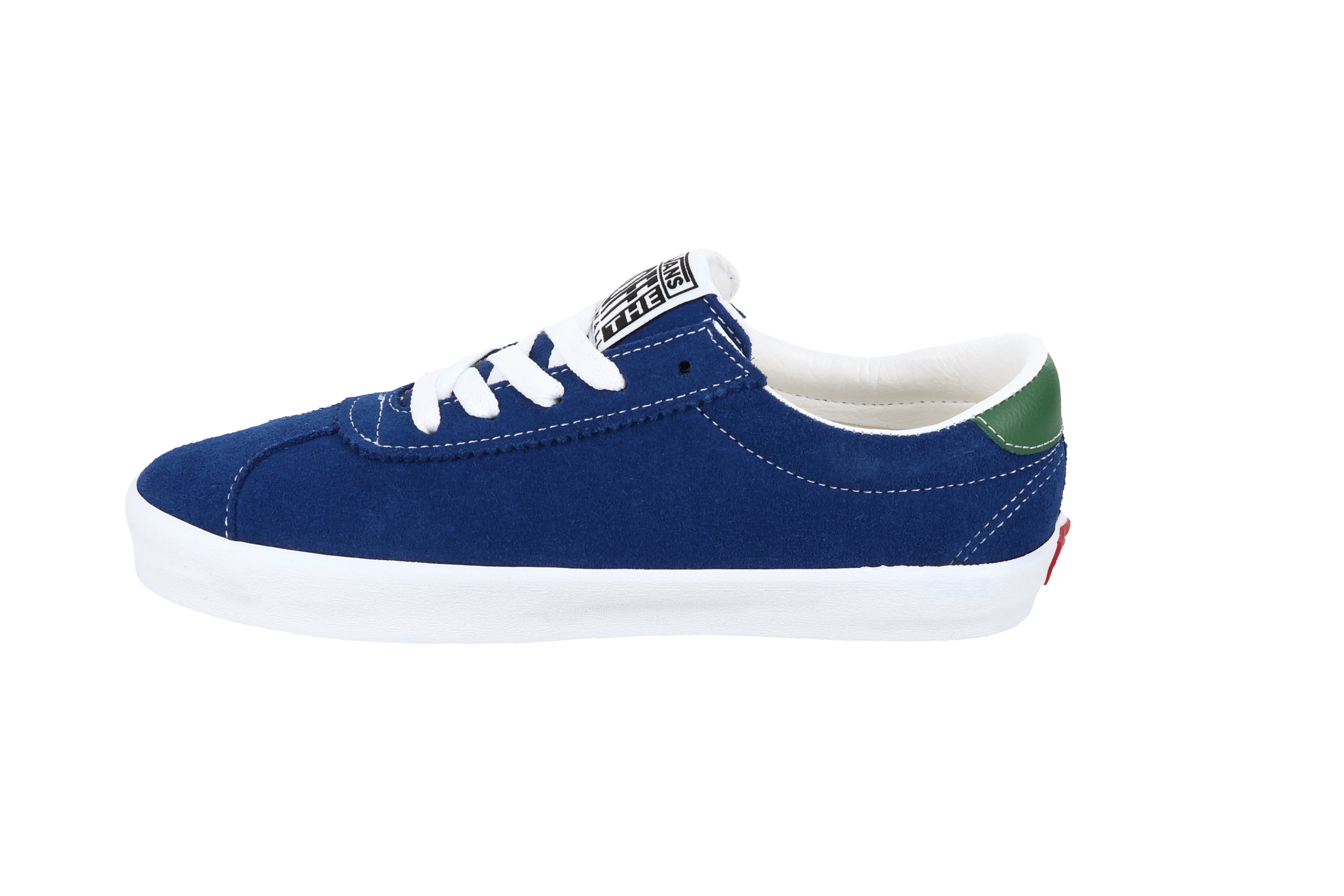 Baskets Basses pour Femme