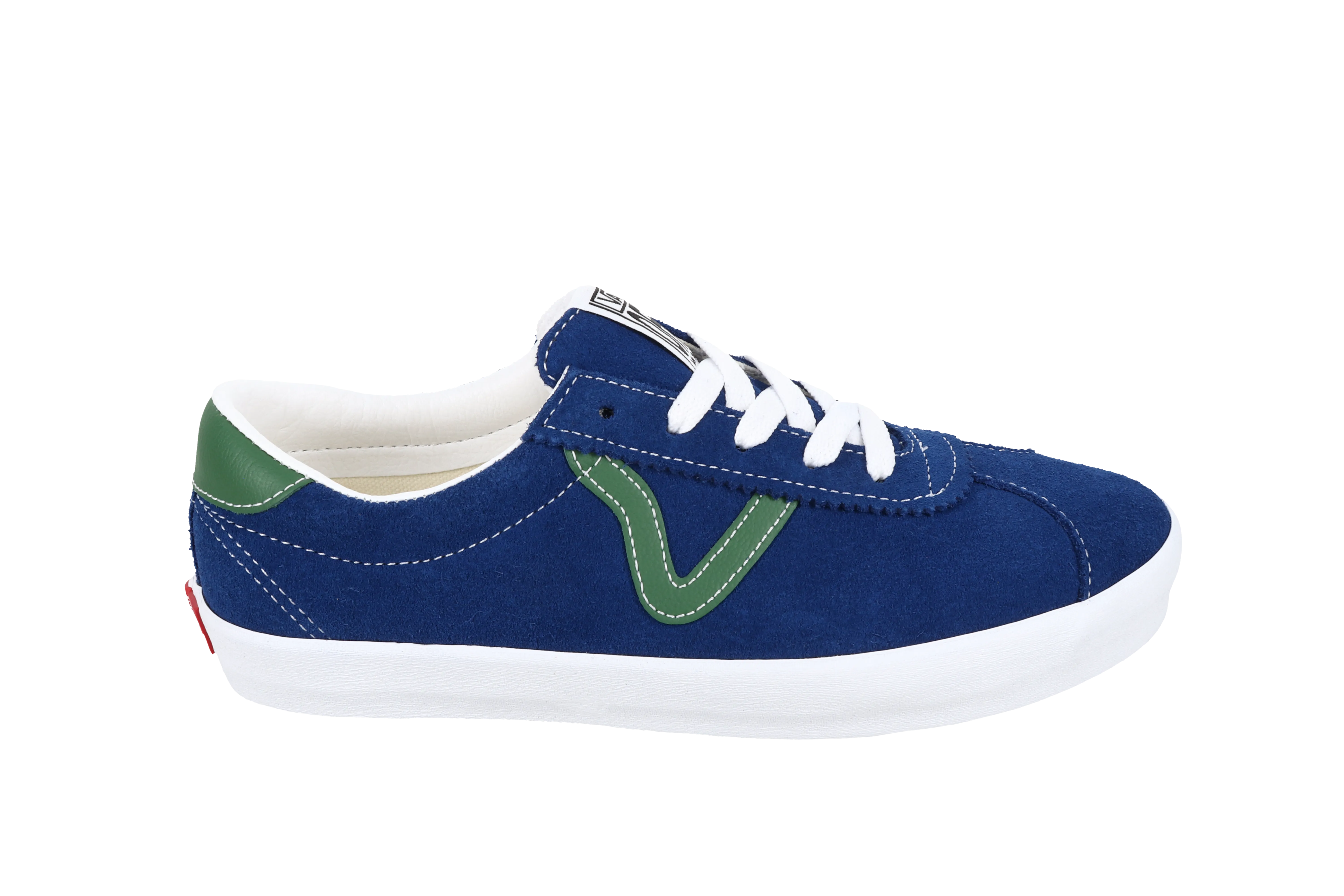 Baskets Basses pour Femme
