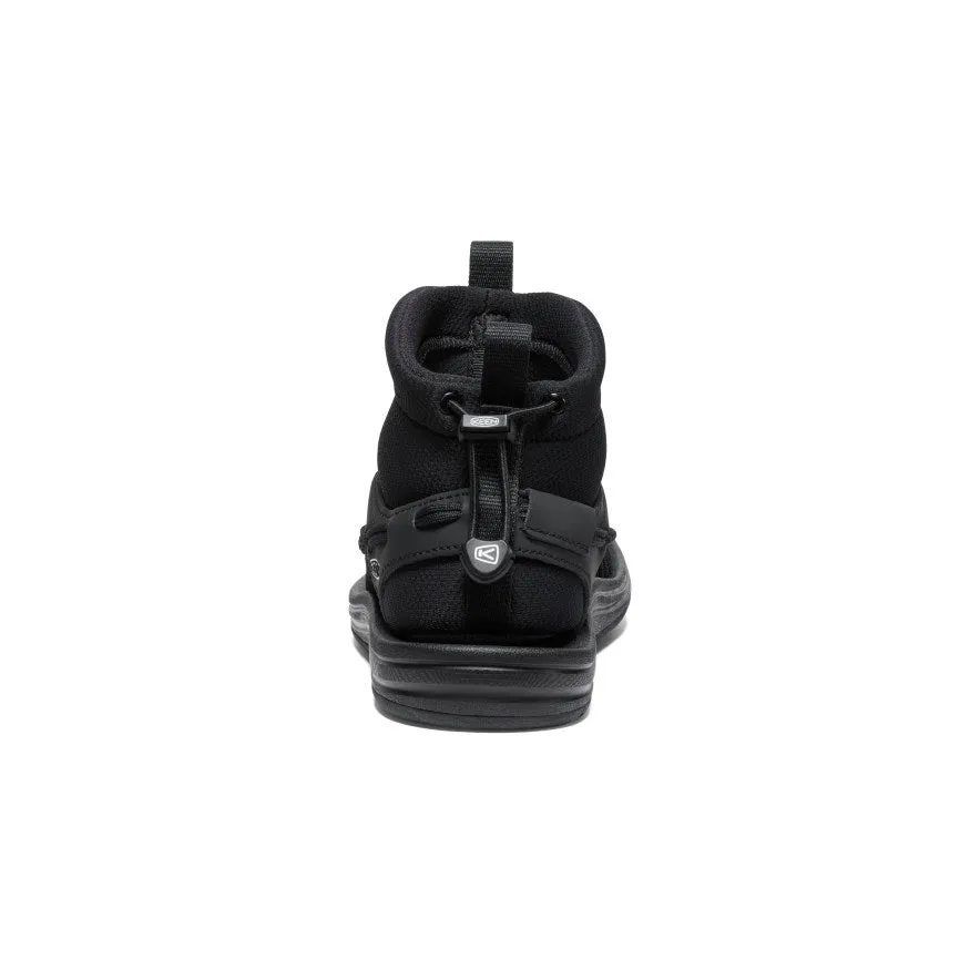 UNEEK High Top pour Femme x HYKE  |  HYKE Noir