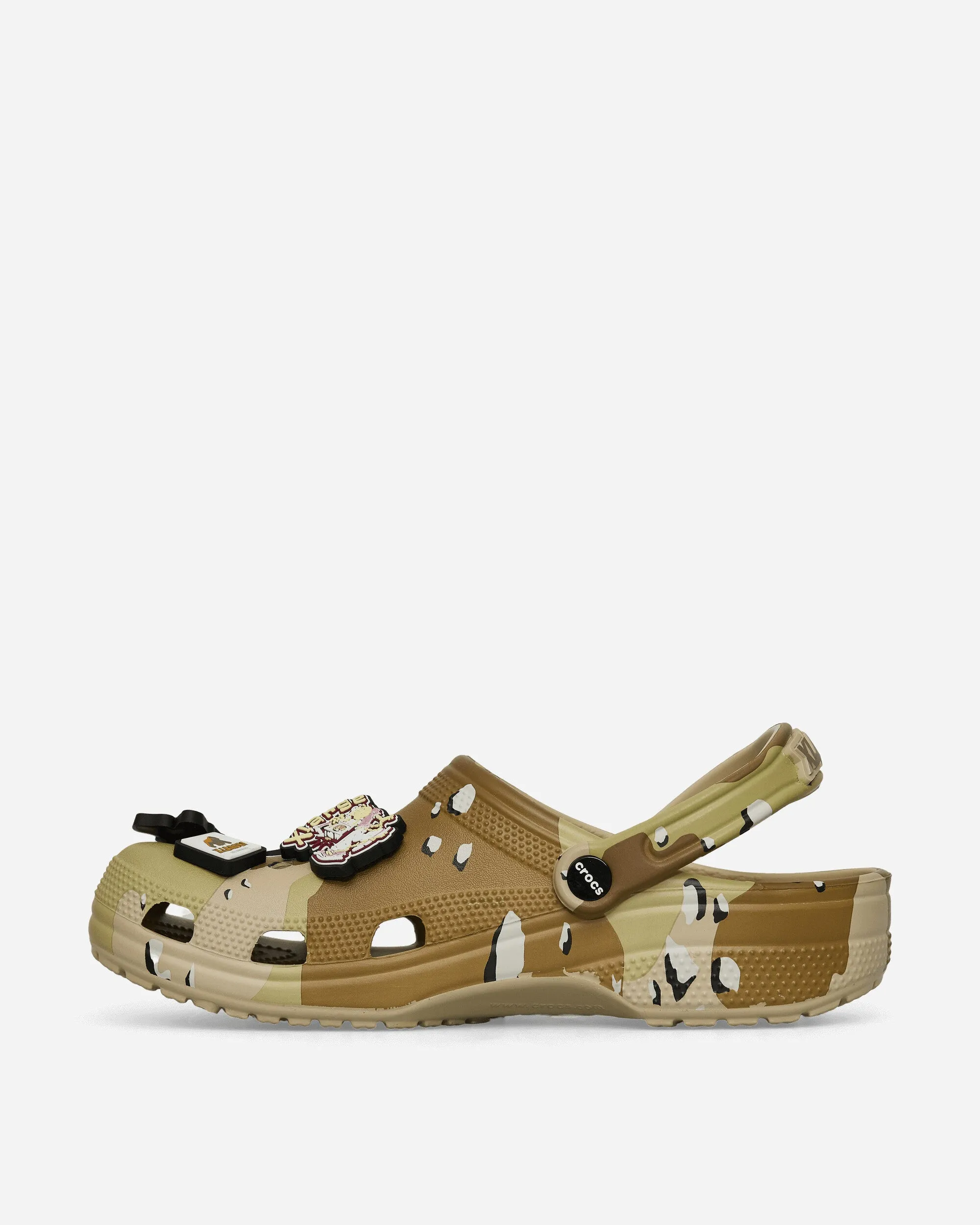 XLARGE Classic Clogs 2 Multicolore