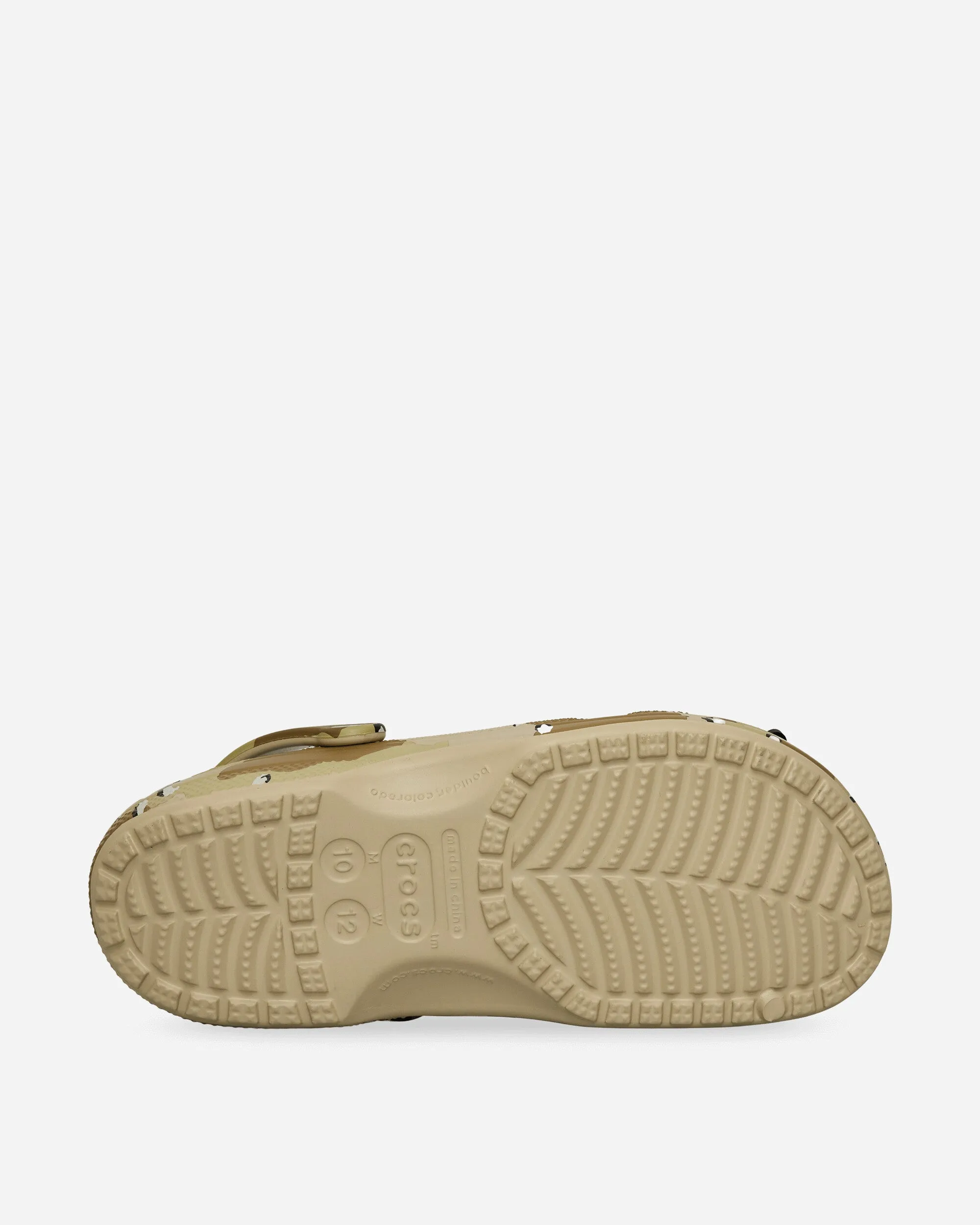 XLARGE Classic Clogs 2 Multicolore