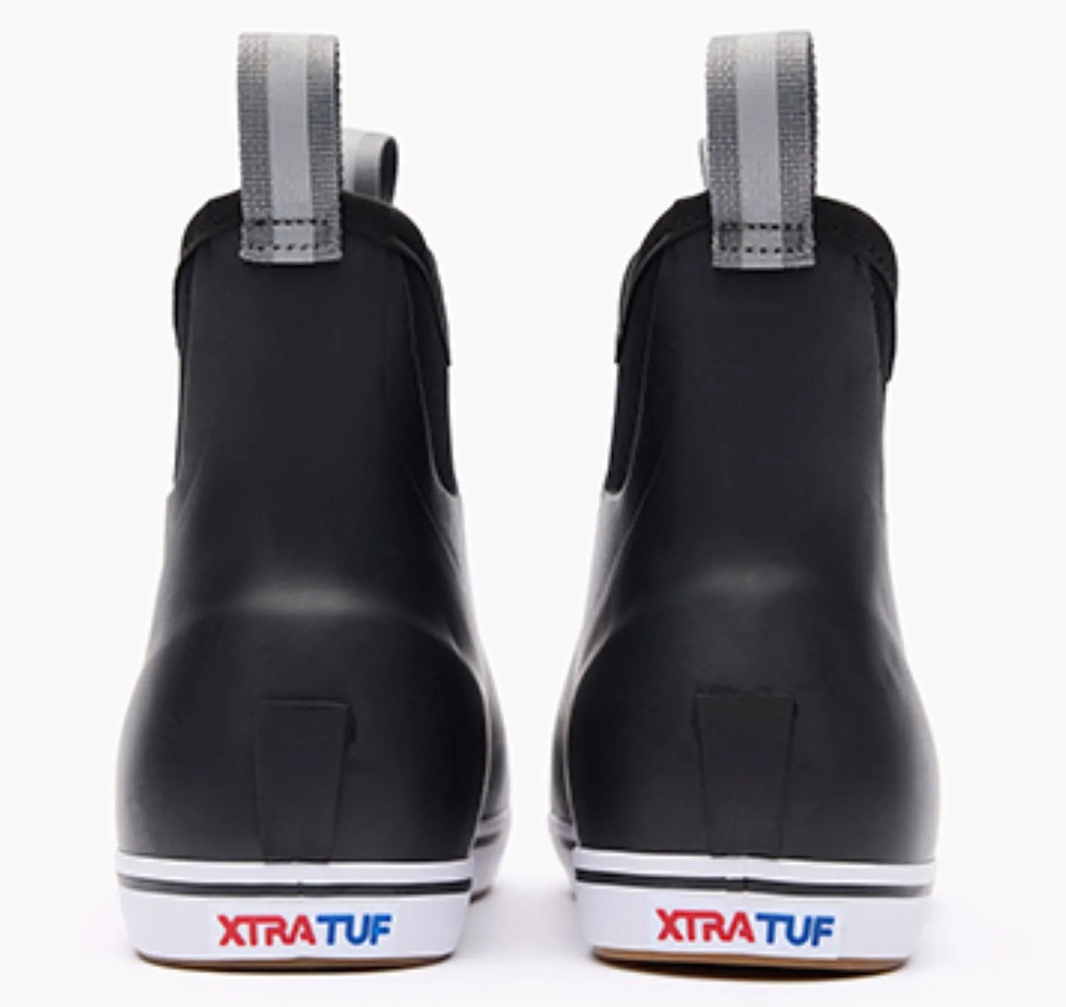 Botte en caoutchouc étanche XTRATUF pour femme, hauteur cheville 6