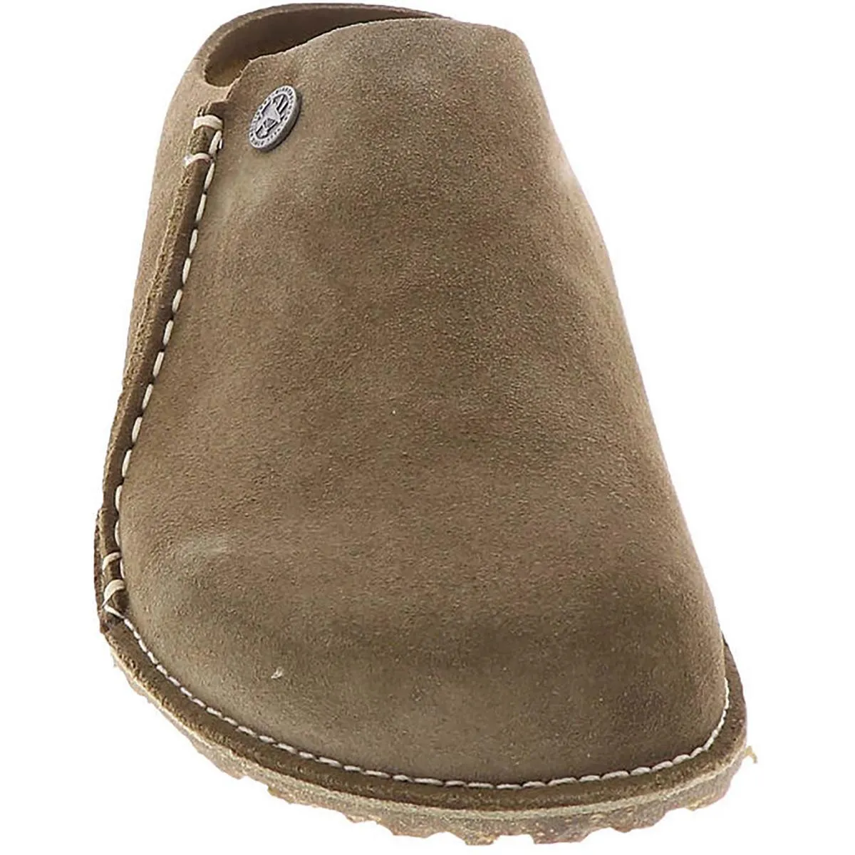 Zermatt Clogs Femme à Enfiler Casual