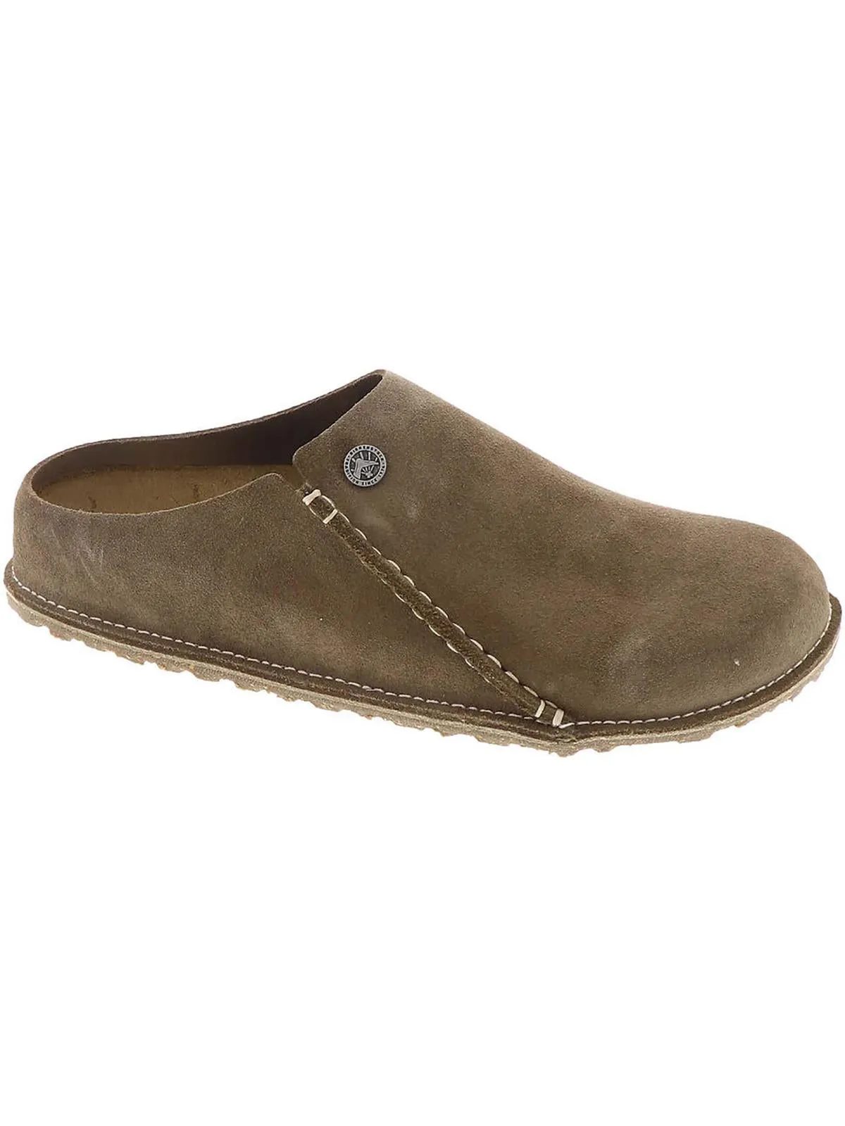Zermatt Clogs Femme à Enfiler Casual