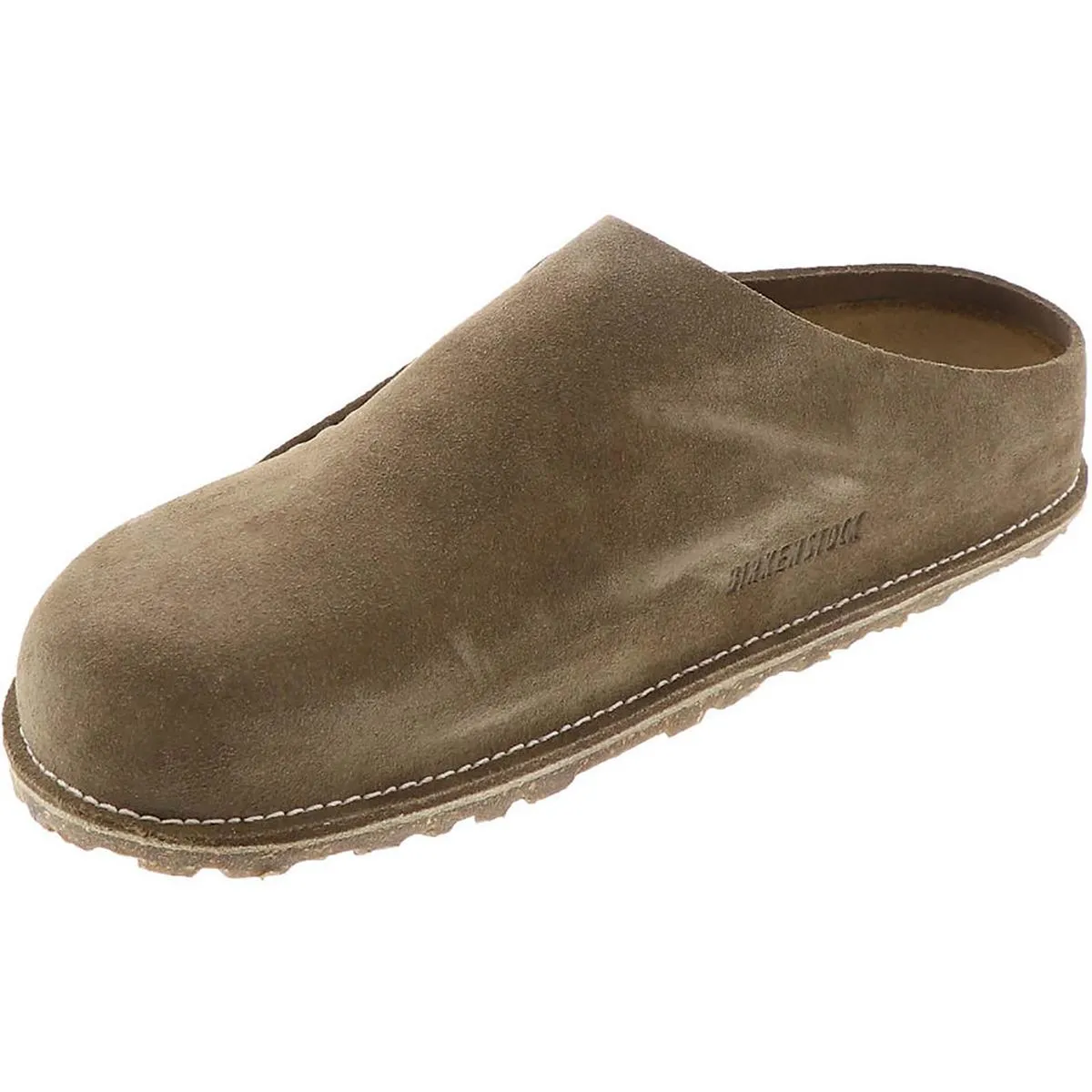 Zermatt Clogs Femme à Enfiler Casual